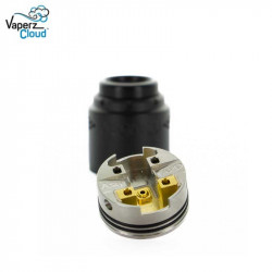 Dripper Asgard Mini V2 RDA Vaperz Cloud