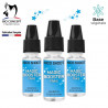 Magic Booster Frais - Lot de 3 Nico Shoot®