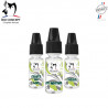 Recette e liquide DIY Classic Rouge