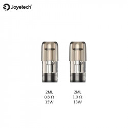 Cartouche Pod eRoll Slim Joyetech