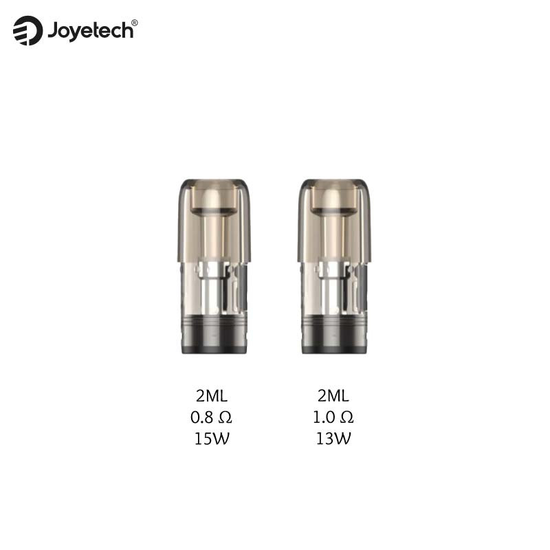 Cartouche Pod eRoll Slim Joyetech
