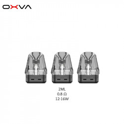 Cartouche pod XLIM OXVA