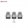 Cartouche pod XLIM OXVA