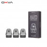 Cartouche pod XLIM OXVA