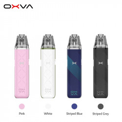Kit Pod XLIM GO OXVA