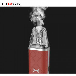 Kit Pod XLIM GO OXVA