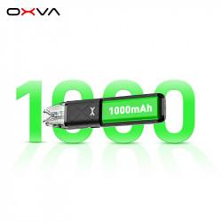 Kit Pod XLIM GO OXVA
