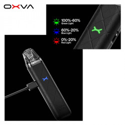 Kit Pod XLIM GO OXVA