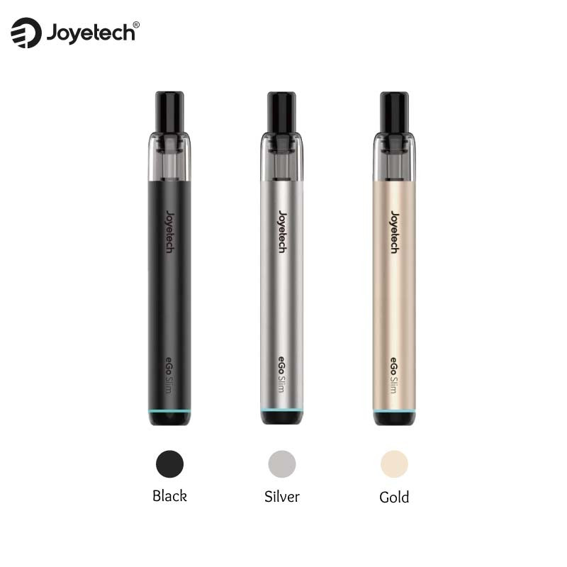 Kit eGo Slim Joyetech Kit eGo Slim Joyetech