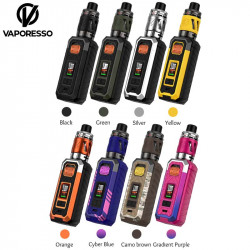 Kit Armour S Vaporesso