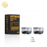 Cartouche dopPod Max Dotmod