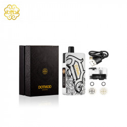 Coffret Kit dotPod Max Dotmod édition spéciale