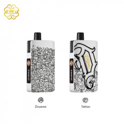 Kit dotPod Max Dotmod édition spéciale