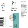 E-liquide Menthe Bonbon