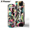 Accu X Power 21700 5000mAh