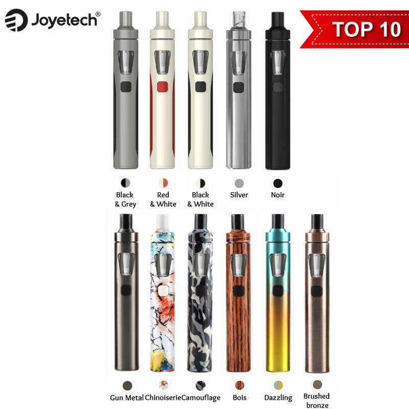 Cigarette électronique Kit Ego Aio 1500mAh Joyetech Cigarette électronique Kit Ego Aio 1500mAh Joyetech