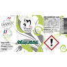 Réglisse Arôme DIY pour E-liquide