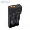 Chargeur Accu X2 X Power