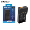 Chargeur Accu X2 X Power