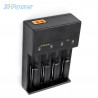 Chargeur Accu X4 X Power
