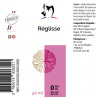 E-liquide Réglisse