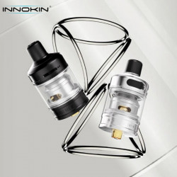 Clearomiseur Zenith Nex Innokin