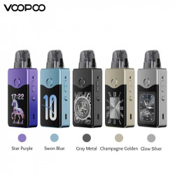 Kit Pod Vinci E120 | Voopoo