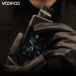 Kit Pod Vinci E120 Voopoo