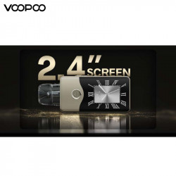 Kit Pod Vinci E120 Voopoo