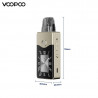 Dimensions Kit Pod Vinci E120 Voopoo