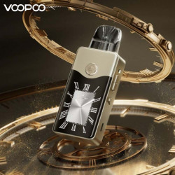 Kit Pod Vinci E120 | Voopoo
