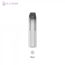 Kit Pod ELFX Elf Bar