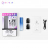 Coffret Kit Pod ELFX Elf Bar