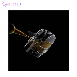 Cartouche ELFX (boîte de 3) | 2 ml | Elf Bar