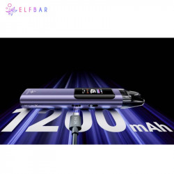 Kit Pod ELFX PRO Elf Bar