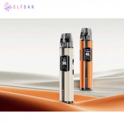 Kit Pod ELFX PRO Elf Bar
