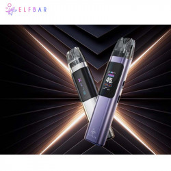 Kit Pod ELFX PRO Elf Bar