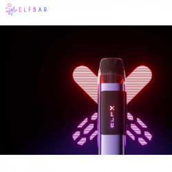 Kit Pod ELFX PRO Elf Bar