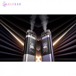 Kit Pod ELFX PRO Elf Bar