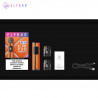Coffret Kit Pod ELFX PRO Elf Bar