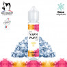 E liquide Citron ice Vap'n puff