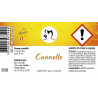 Cannelle additif pour E-liquide