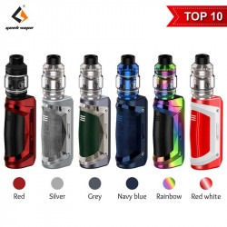 Kit Aegis Solo 2 Geek Vape