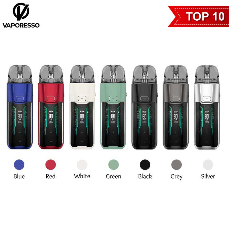 Kit Luxe XR MAX | Vaporesso Kit Luxe XR MAX | Vaporesso