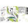 Cookie Arôme DIY pour E-liquide