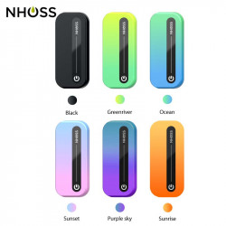 Batterie kit Cubn Nhoss