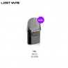 Cartouche E Plus 0.6 Lost Vape