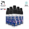 booster Sel de nicotine - Lot de 60 Nico Shoot