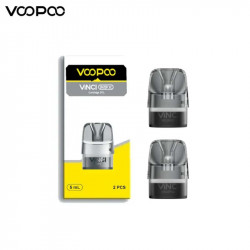 Cartouche Vinci PNP-X DTL Voopoo