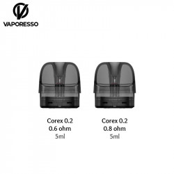 Cartouche Luxe X Vaporesso